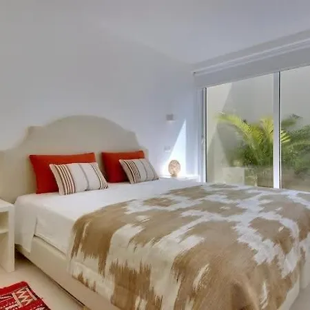 Dior View - Luxury Beachfront With Rooftop Pool Nyaraló Albufeira