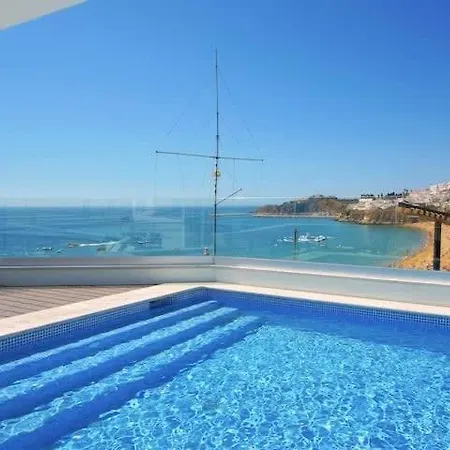 Tatil Evi Dior View - Luxury Beachfront With Rooftop Pool