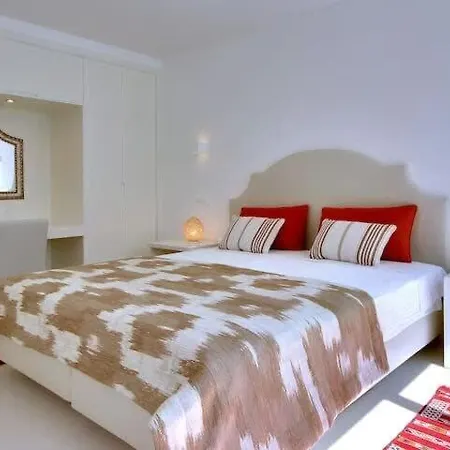 Dior View - Luxury Beachfront With Rooftop Pool Tatil Evi *