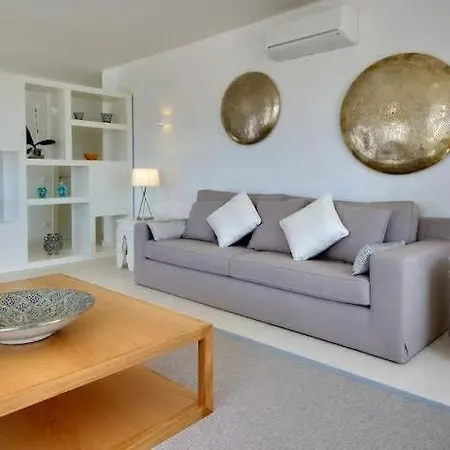 Dior View - Luxury Beachfront With Rooftop Pool Tatil Evi Albufeira